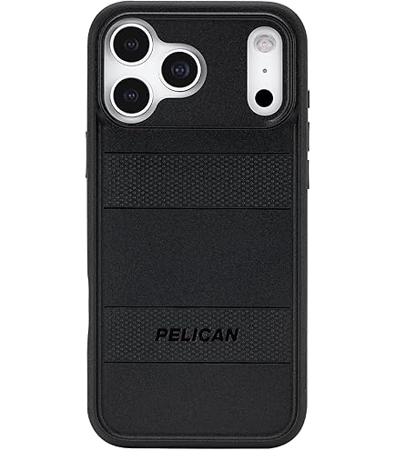 Amazon.co.jp: Nomad Rugged Case iPhone 17 Pro Max - ウルトラ
