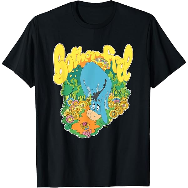 ディズニー　くまのプーさん　アルファベットTシャツ　ぬいぐるみ 61EIfg1cybL.jpg