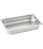 Amazon｜遠藤商事 TKG ステンレスホテルパン 1/3サイズ 325×176×高さ