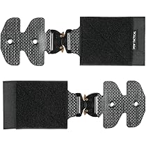 Amazon | PEW Tactical FCスタイル 3ACコブラバックルキット