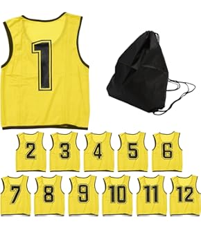 Amazon | Brolli フラットマーカー 30枚セット サッカー