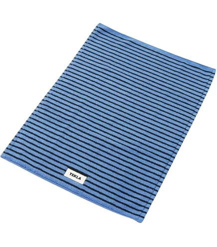 TEKLA ティールグリーン バスマット 50x70cm Amazon | [テクラ