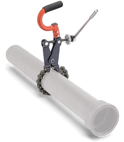 陶管カッター 陶管カッタ | RIDGID ツール