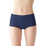 [グンゼ] レギュラーショーツ キレイラボ Fitte 綿混 レディース