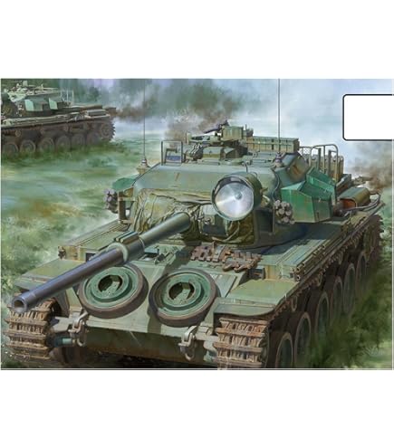 センチュリオン　パーツセット Amazon | AFVクラブ 1/35 センチュリオン戦車用 サスペンション