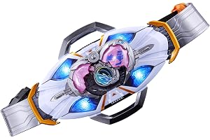 [BANDAI] [バンダイ 仮面ライダーマイス 変身ベルト DXマイスドライバー 対象年齢 3 才以上