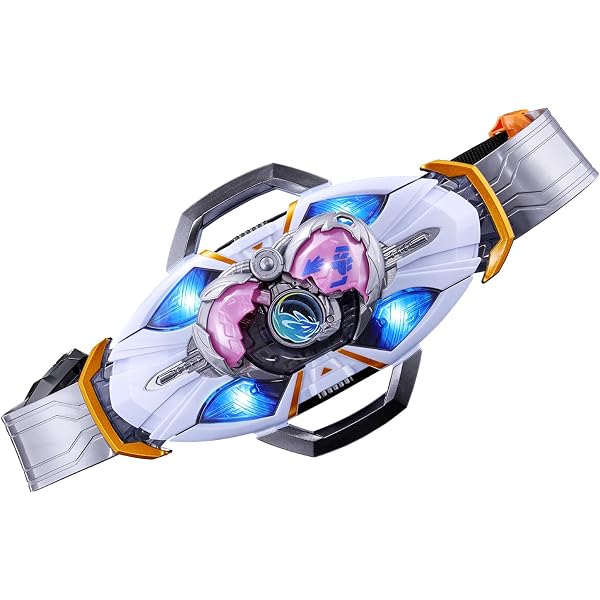 Amazon.co.jp: 仮面ライダーエグゼイド トリロジー アナザー