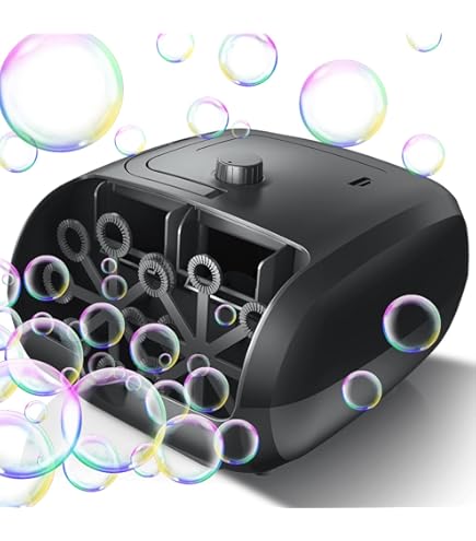 Amazon.co.jp: アンタリ（Antari）□B-200T[シャボン玉マシーン 大