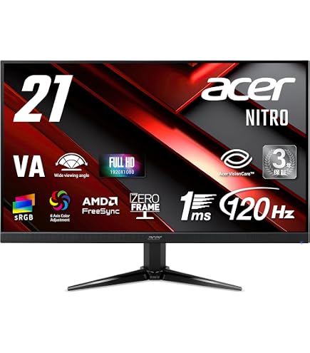 Amazon.co.jp: 日本エイサー 【Amazon.co.jp限定】 Acer Nitro