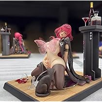 崩壊 スターレイル カフカ フィギュア ガレージキット 新品 2体セット 崩壊 スターレイル カフカ フィギュア ガレージキット 新品 2体