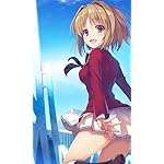 ようこそ実力至上主義の教室へ FVGA(480×800)壁紙 櫛田 桔梗(くしだ ききょう) ようこそ実力至上主義の教室へ FVGA(480×800)壁紙 櫛田 桔梗(くしだ ききょう)