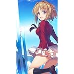 ようこそ実力至上主義の教室へ QHD(540×960)壁紙 櫛田 桔梗(くしだ ききょう) ようこそ実力至上主義の教室へ QHD(540×960)壁紙 櫛田 桔梗(くしだ ききょう)