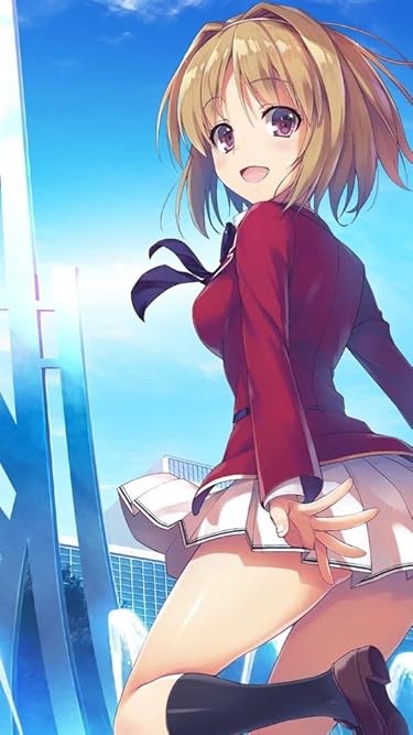 2022夏アニメ - 櫛田 桔梗（くしだ ききょう）