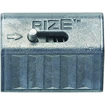 Amazon | ニッサチェイン リーズロック ワイヤーロープ径0.8~1.0