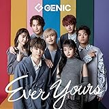 Ever Yours(CD)