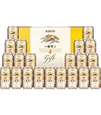 Amazon.co.jp: 一番搾り ビールギフト 350ml×15本 キリン一番搾り