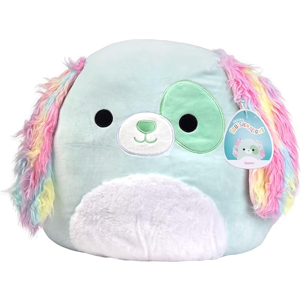 Squishmallows JZSQ20-16PB 16\