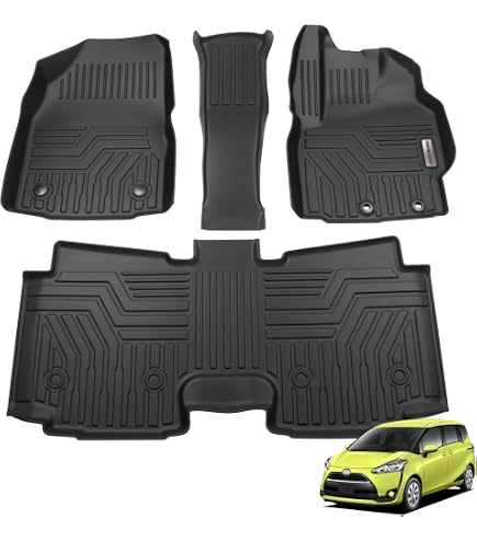 Amazon | TOYOTA (トヨタ) 純正部品 シエンタ 【NSP170G NCP175G