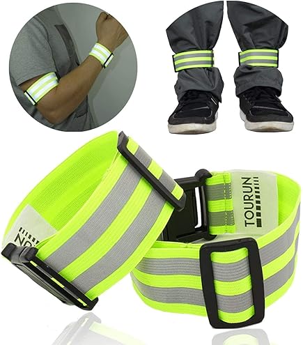 Amazon.co.jp: Leg Shield レッグシールド 裾止めバンド