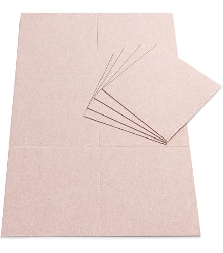 Amazon｜サンコー ずれない タイルカーペット 30×30cm ベージュ ライト