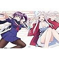 ゆらぎ荘の幽奈さん 1(完全生産限定版) [Blu-ray]