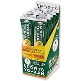 井村屋 スポーツようかん コーヒー 40g×10本