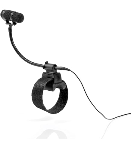 【美品】DPA 4099-DC-1-199-G(ギターセット) Amazon.co.jp: DPA Microphones DPA 4099-DC-1-199-G 楽器用 高