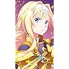 アリス・シンセシス・サーティ / アリス・ツーベルク(Alice) ソードアートオンライン - アリス・シンセシス・サーティ / アリス・ツーベルク(Alice) QHD(540×960)壁紙 102178