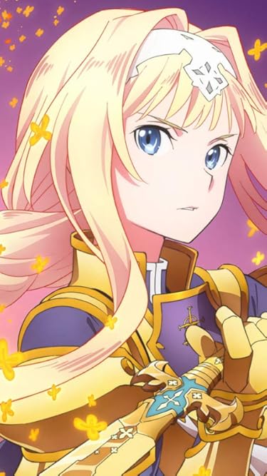 2024秋アニメ - アリス・シンセシス・サーティ / アリス・ツーベルク（Alice）