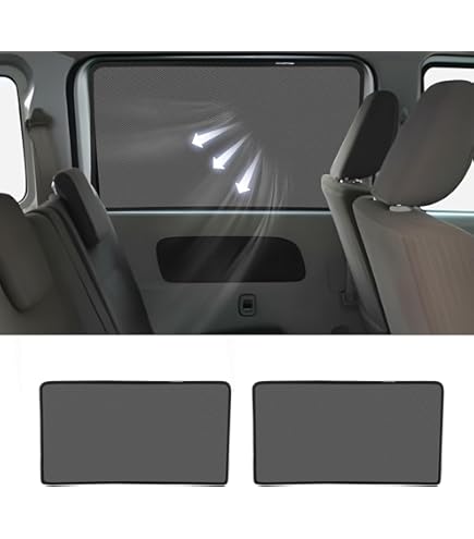 Amazon | ウィンドーバグネット セカンド2枚セット エブリイバン