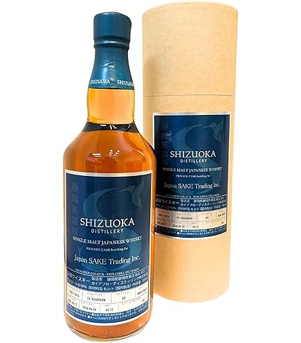 Amazon.co.jp: ガイアフローウイスキー ポットスティルK 純日本産大麦