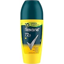 Amazon.co.jp: Rexona Men Lexona Men's Brazilian Deodorant Roll On