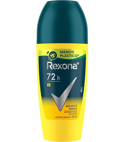 Amazon.co.jp: Rexona MEN レクソナ メン デオドラント ロールオン