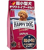 Amazon.co.jp: ハッピードッグ 中型犬・大型犬 （子犬用） 消化器ケア