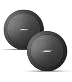 Amazon.co.jp: Bose FreeSpace surface-mount loudspeaker with