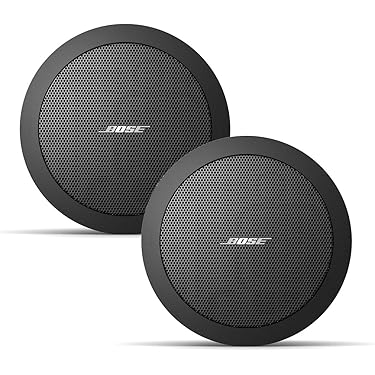 Amazon.co.jp 売れ筋ランキング: 天井・壁埋込型スピーカー の中で最も