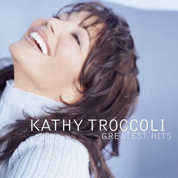【中古】 Sounds of Heaven キャシー・トロッコリ Amazon | Kathy Troccoli - Sounds of Heaven | Troccoli, Kathy