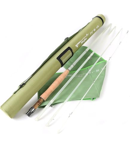 Amazon.co.jp: akisuko (axisco) AR eisisu 4pc Pack Rod