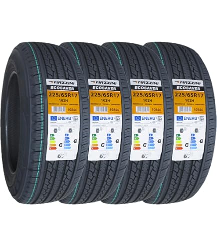 Amazon.co.jp: アプタニー(APTANY) サマータイヤ RU101 225/65R17 102T