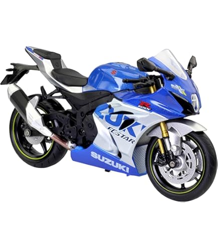 Amazon | 童友社(DOYUSHA) ダイキャストモーターサイクル 1/12