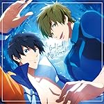 Free! iPad壁紙 七瀬遙 , 橘真琴 Free! iPad壁紙 七瀬遙 , 橘真琴