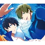Free! Android(960×800)待ち受け 七瀬遙 , 橘真琴 Free! Android(960×800)待ち受け 七瀬遙 , 橘真琴