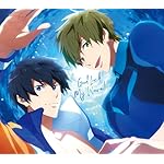 Free! Android(960×854)待ち受け 七瀬遙 , 橘真琴 Free! Android(960×854)待ち受け 七瀬遙 , 橘真琴