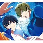Free! QHD(1080×960) 七瀬遙 , 橘真琴 Free! QHD(1080×960) 七瀬遙 , 橘真琴