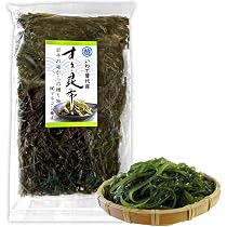 Amazon.co.jp: Esan Hakodate Kombu no Konbu Suki Kombu Somen Konbu