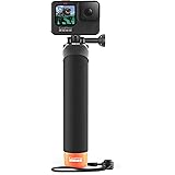【公式】 GoPro(ゴープロ) ザ ・ハンドラー フローティング ハンド グリップ | AFHGM-003 [国内正規品]