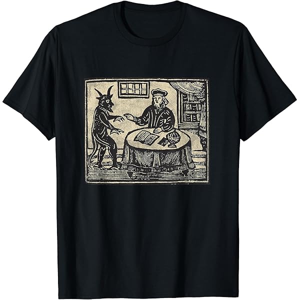 Amazon | サイコビリー ホラー パンクロック Tシャツ (HR) Living Dead