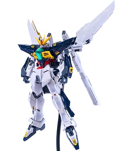 Amazon | MG 機動新世紀ガンダムX ガンダムダブルエックス 1/100
