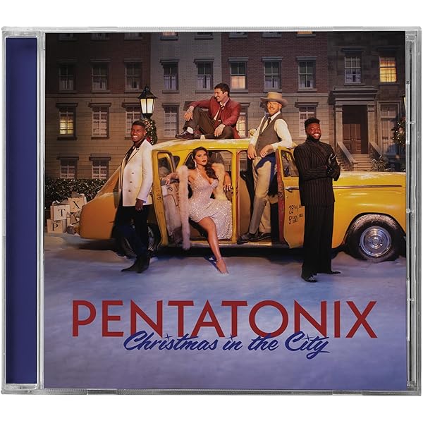 Amazon.co.jp: Christmas in Harmony: ミュージック