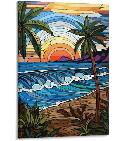Amazon.co.jp: (ヘザーブラウン)HEATHER BROWN アートプリント 絵画